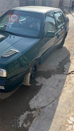 فولكسفاغن جيتا